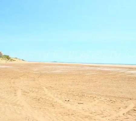 Mobil Le Lozerien Campsite Valras-Plage